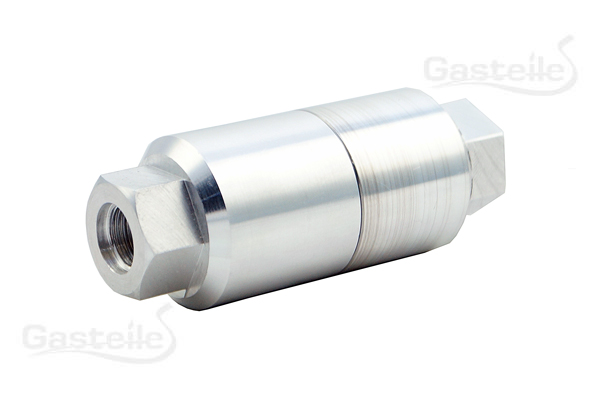 [EG2208] Certools F 704 Flüssigphasen-Filter (1/4" Innengewinde)