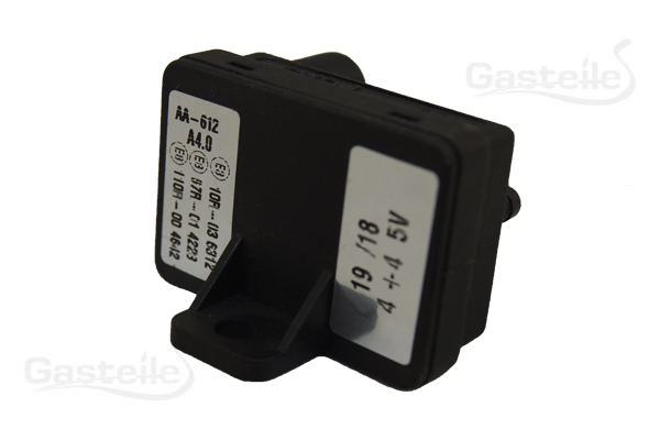 [stargas18] Stargas MAP/Drucksensor 5V Elios AA-612 (Alte Version)