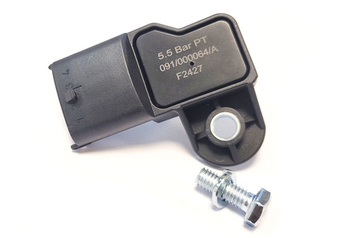 [191/000064] Prins Temperatur-Drucksensor 5,5 BAR