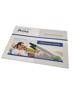 [199/150005/A] Prins Serviceheft VSI-2.0 Universell