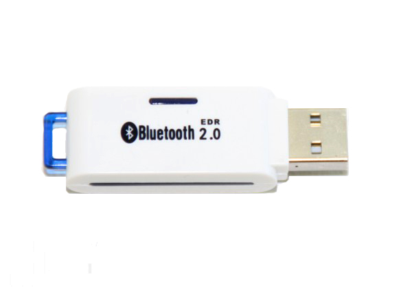 [BTTDNG] Bluetooth Dongle