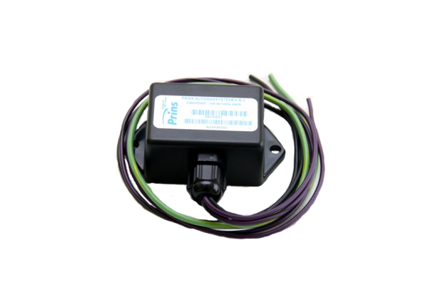 [091/0331] GM/Chevrolet  Tank Fopper / Stop Petrol Prins VSI