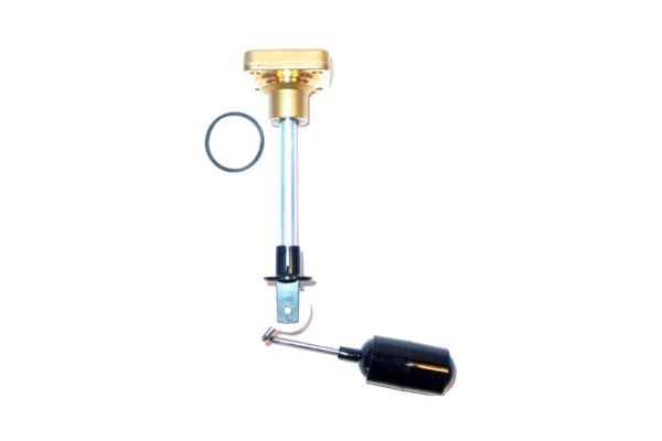 [EG012006.19] Inhaltsanzeige Muldentank Höhe 270mm