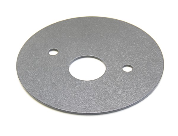 [BZ004] Verstärkungsplatte Bormech