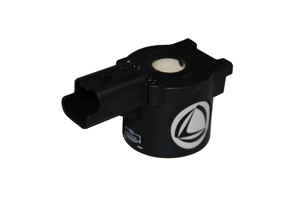 [118212001R] LandiRenzo MED Magnetspule 12V-11W für Verdamper