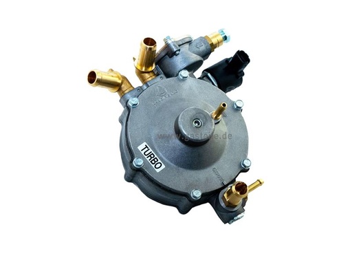 [251013670] LandiRenzo LI10 Verdampfer Turbo 6mm
