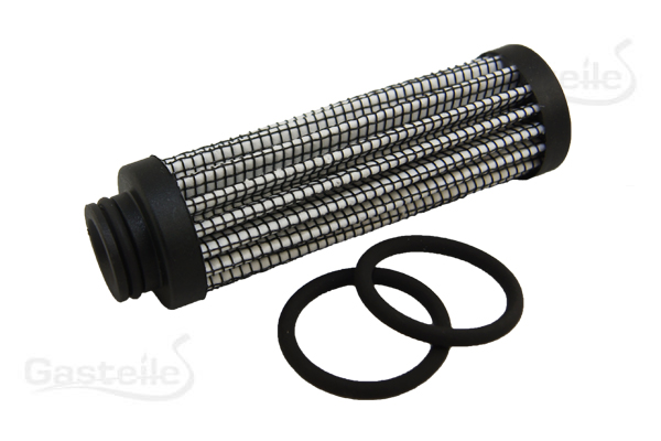 [181/140002] Prins Filter Kit eVP-500 Type 2 ab Version B – 1 Stück inkl. Dichtringe
