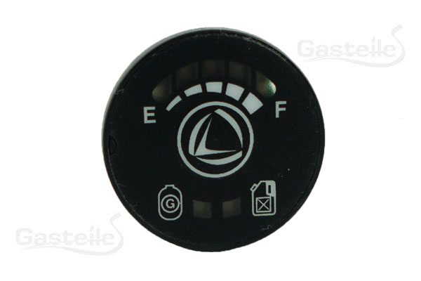 [425516000] LandiRenzo Umschalter EVO OMEGAS Rund