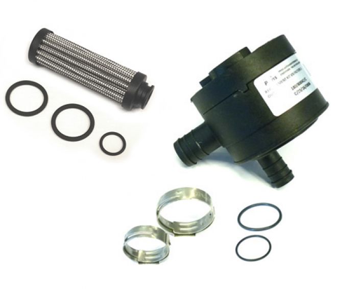 [180/800505] Prins VSI Filter-Satz - 1 Ausgang eVP Type 2