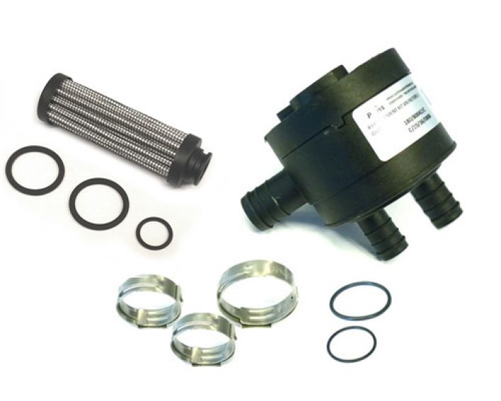 [180/800506] Prins VSI Filter-Satz - 2 Ausgang eVP Type 2