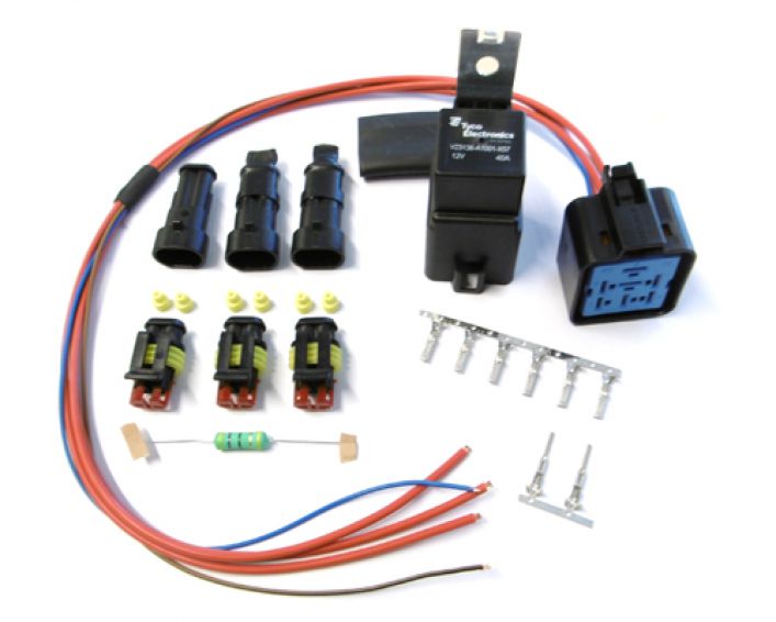 [180/900227] Prins MONTAGE-KIT FORD F-150 3.5 2015-