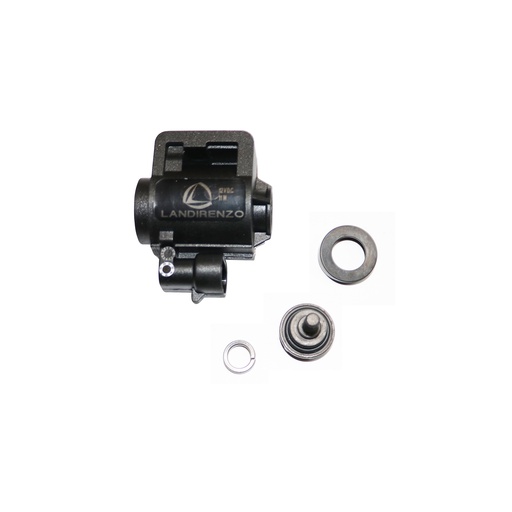 [118000031] LandiRenzo Magnetspule BM12 CNG 12V 11W (Fiat/Dacia/Opel) Tank
