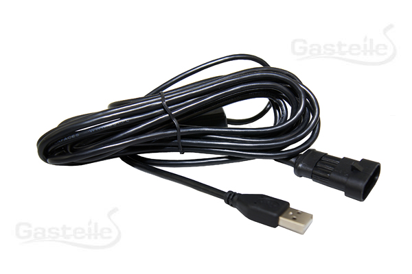 [100006] Prins VSI USB-Interface