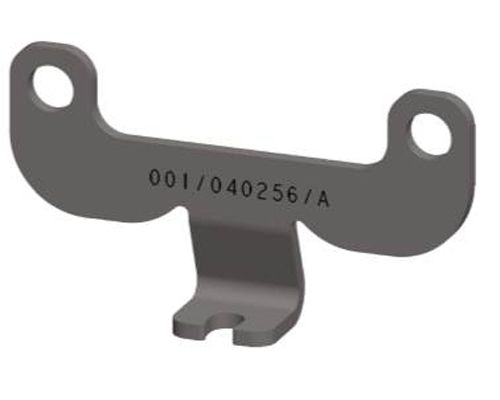 [001/040256] Prins Halter Einspritzrail für DI Fahrzeuge OPEL INSIGNIA 2.0 A20NHT