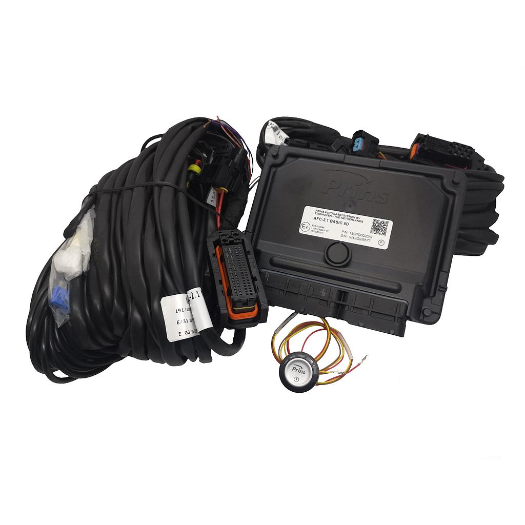 [399/039001] Prins Upgrade kits VSI-1 to VSI-2.0 LPG