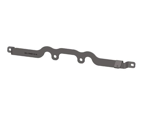 [001/040209] Prins Einspritzrail Halter Rechts GM L82/L83/L84/L86/L87/L8T/LT1