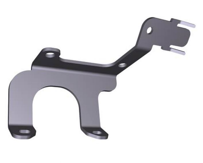 [001/040206] Prins Einspritzrail Halter für DI Fahrzeuge VW TRANSPORTER CJKA/CJKB