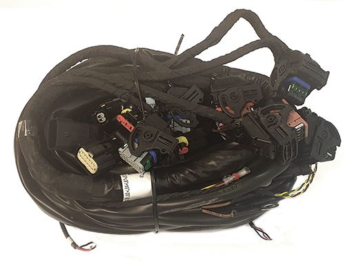 [191/150029] Prins Kabelbaum VSI-3 DI GM L82+L84+L87+L8T 2019-