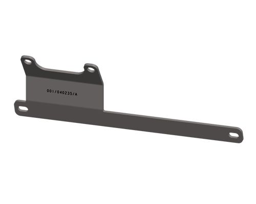 [001/040235] Prins Halter Einspritzrail für DI Fahrzeuge FORD 1.5 M8X/M9X/UNCX