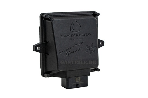 [616061000] LandiRenzo Steuergerät Omegas EVO OBD 3/4 Zylinder