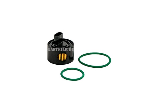 [674000513] LandiRenzo Filter Flüssiggasphase für Verdampfer Li10 mit Dichtung