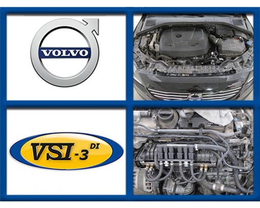 [367/121009] Prins VSI-3 DI Volvo 2.0  B 420 T2  MY: 2019-