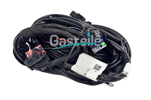 [191/150018] Prins Kabelbaum VSI-3 DI-MPI VAG 1.8 / 2.0