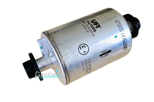 [161035001] Landirenzo Filter Gasphase UFI FC-30 14/14 (OEM Renault Dacia Fiat)