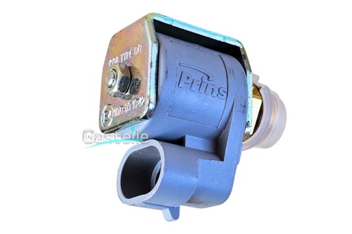 [081/130034] Prins DLM Magnetspule 12V Grau