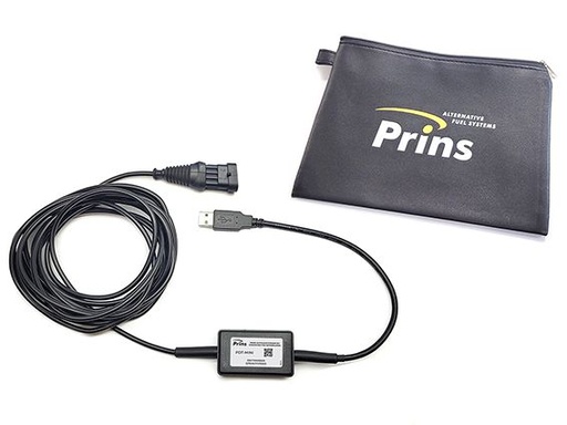 [191/700000] Prins PDT-Mini Diagnostic Tool Kit