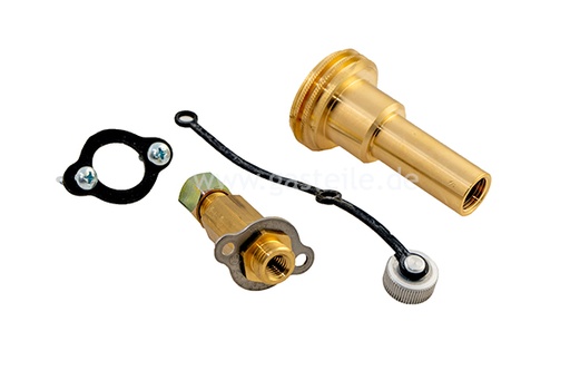 [MVAT3303A] Tankeinfüllstutzen (Minibetankung), klein, 16mm (Außengewinde)