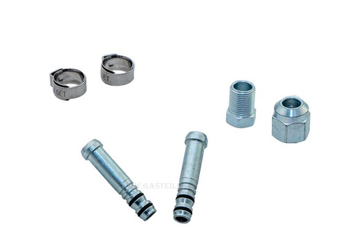 [181/350092] Parker Material-Set Flex LPG XD-5 10mm M12x1