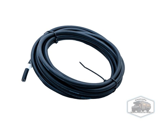 [181/360208] Parker Polyflex Thermoplastleitung 10mm XD-5 (7m Kit)