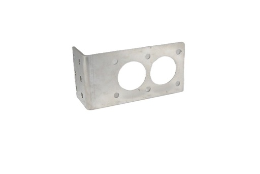 [EKO0013C] Halter für HK Flaschenbetankung (lang)