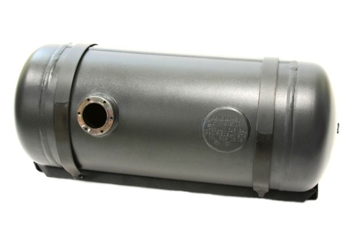 [ZC244816] Zylindertank 244x816 35l