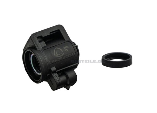 [118000029] LandiRenzo Magnetspule BM12 CNG 12V 11W (Renault /Dacia) Filter