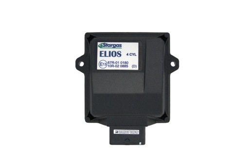 [Elios01] Stargas Elios Steuergerät 4 Zylinder