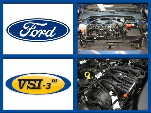 [347/121033] Prins VSI-3.0 COMPACT FORD 2.0 GDI DT MY19-