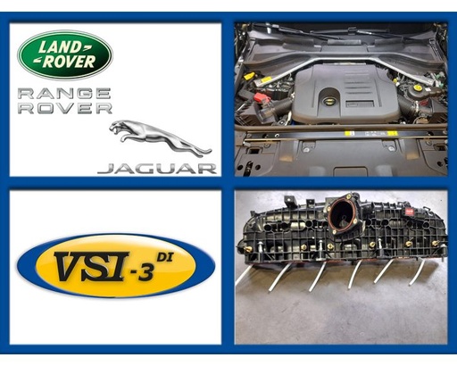 [352/121009] Prins VSI-3 DI JAGUAR/LAND ROVER 3.0 AJ20P6/PT306 MY19-
