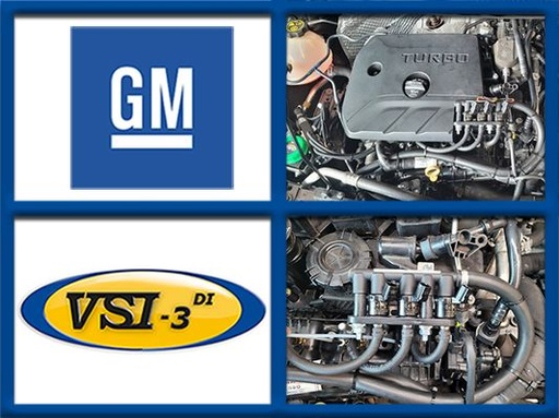 [357/120013] Prins VSI-3 DI OPEL ASTRA 1.3 F14SHT/L3T MY19-